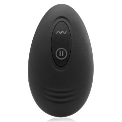 zenn Plug prostatique vibrant Bim Bam 12 x 3.2cm